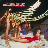 You've Got Me Dancin' - The Ritchie Family, Ritchie Family