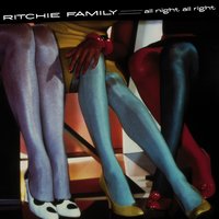Real Love - The Ritchie Family