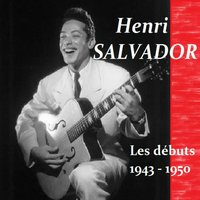 Le loup, la biche et le chevalier - une chanson douce - Henri Salvador