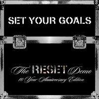 How 'Bout No, Scott? - Set Your Goals