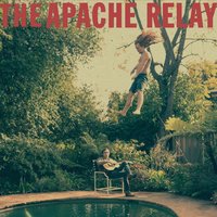 Valley of the Fevers - The Apache Relay