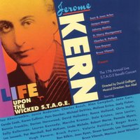 The Last Time I Saw Paris (Charles Busch) - Jerome Kern