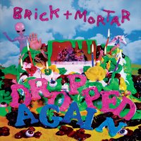 Great Escape - Brick + Mortar