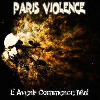 Le baiser de la sphynge - Paris Violence