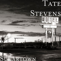 Tate Stevens