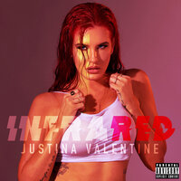 Love You Better - Justina Valentine