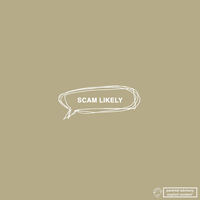 Scam Likely - AG Club