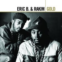 My Melody - Eric B., Rakim, Marley Marl