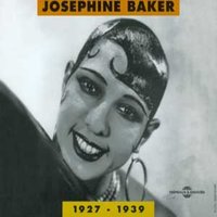 Brezzing Along With the Breeze - Josephine Baker