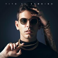 Por Qué Me Buscas? - Tito El Bambino