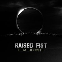 In Circles - Raised Fist