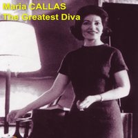 Norma, Act I, Scene 1: "Casta Diva" (Norma) - Maria Callas, Tullio Serafin, Orchestre du Palacio de Bellas Artes