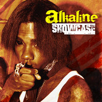 Gone Away - Alkaline