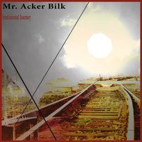 Sentimental Journey - Acker Bilk