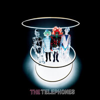 Tequila, Tequila, Tequila - The Telephones