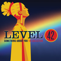 Standing In The Light - Level 42