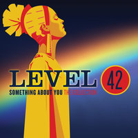 Follow Me - Level 42