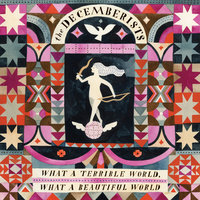 12/17/12 - The Decemberists