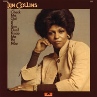 Try A Little Tenderness - Lyn Collins