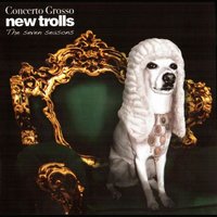 To Love The Land (Adagio) - New Trolls