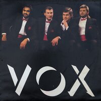 Nie martw się - Vox