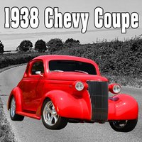 1938 Chevy Coupe, Internal Perspective: Parking Brake Released - Sound Ideas