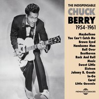 House of the Blue Lights - Chuck Berry