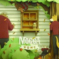 Building Memories - Mocca