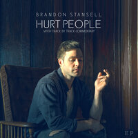 Supposed To Be - Brandon Stansell