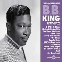 She's a Dynamite - B.B. King