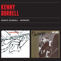 Get Happy - Kenny Burrell, Tommy Flanagan, Paul Chambers