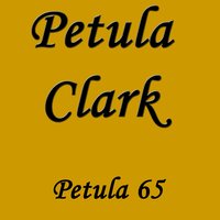 Non mi guardi mai - Petula Clark