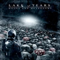 You Better Breathe While There's Still Time - Lake Of Tears
