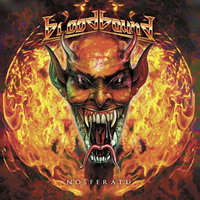 Metal Monster - Bloodbound