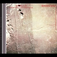 Brian Eno