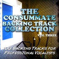 Seven Days [Backing Track] - The Backing Track Extraordinaires