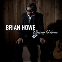 Brian Howe