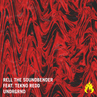 Rell the Soundbender