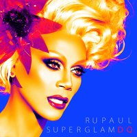 Sexy Drag Queen - RuPaul, Chris Thomas