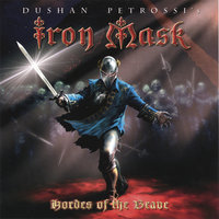 Freedom's Blood - the Patriot - Iron Mask