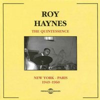 Will You Still Be Mine - Roy Haynes, Kenny Burrell Trio