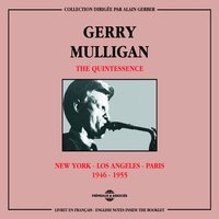 Young Blood - Gerry Mulligan
