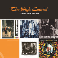 Down In The Seine - The Style Council