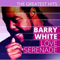 Love Serenade - Barry White
