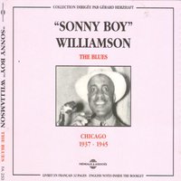 Miss Stella Brown Blues - Sonny Boy Williamson