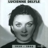 Emrasse-Moi Cheri - Lucienne Delyle