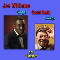 In the Evening, When the Sun Goes Down - Joe Williams