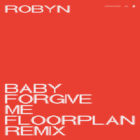 Baby Forgive Me - Robyn, Floorplan