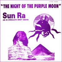 Outside the Time Zone - Sun Ra