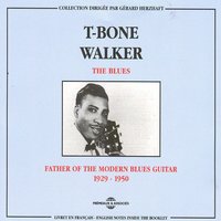 You're My Rest Pokerhand - T-Bone Walker